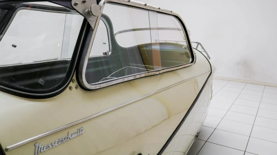 1964 Messerschmitt - Image 27 of 31