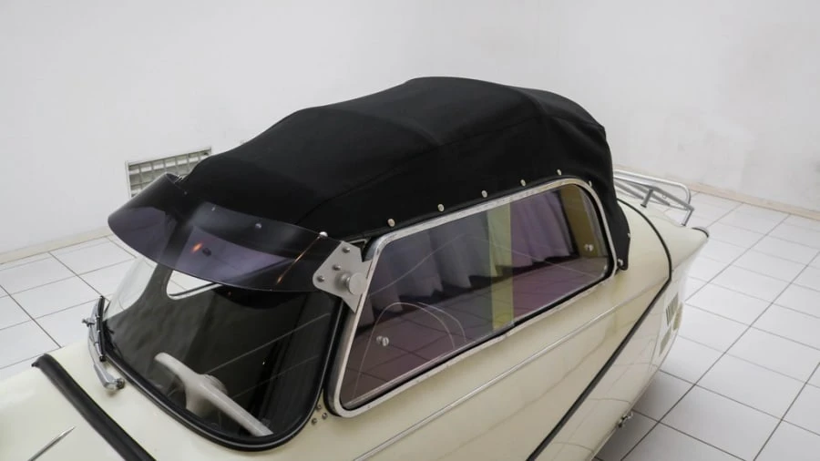 1964 Messerschmitt - Image 30 of 31