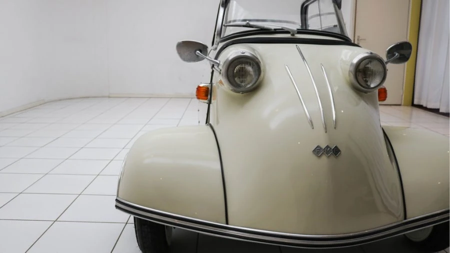 1964 Messerschmitt - Image 19 of 31
