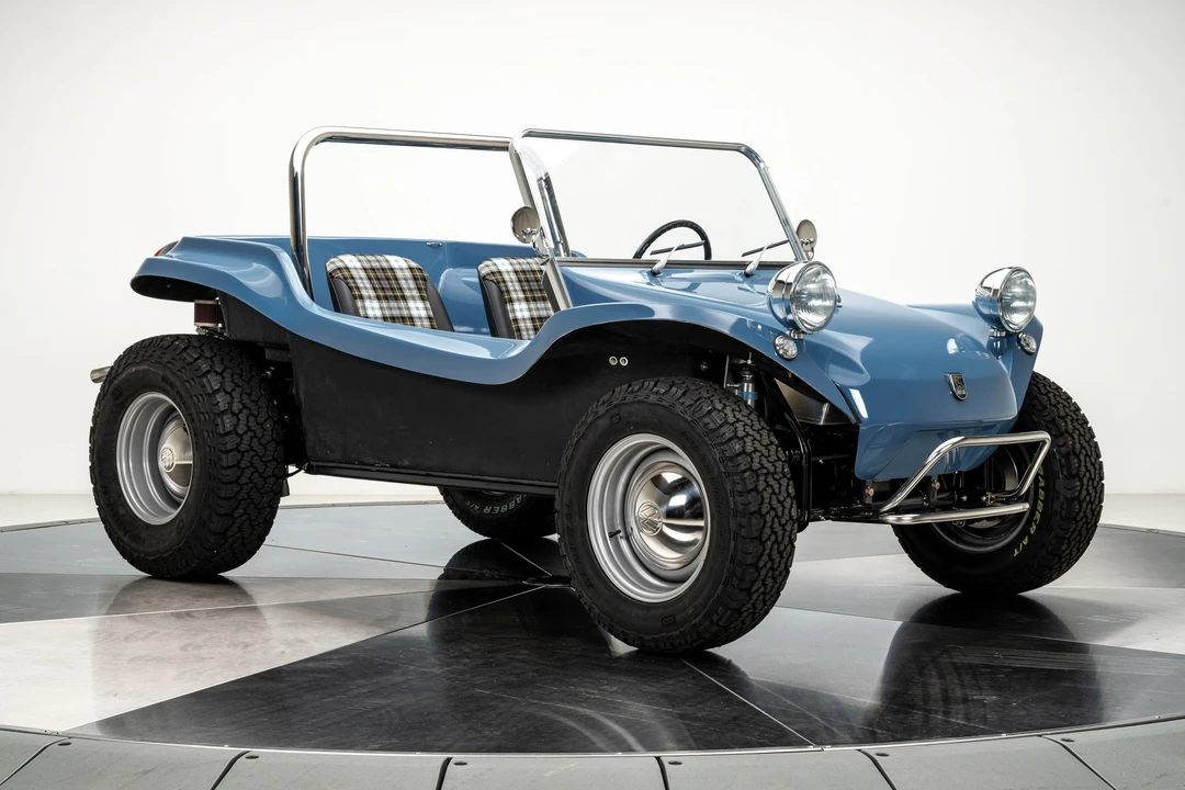 1964 Meyers Manx - Image 12 of 31