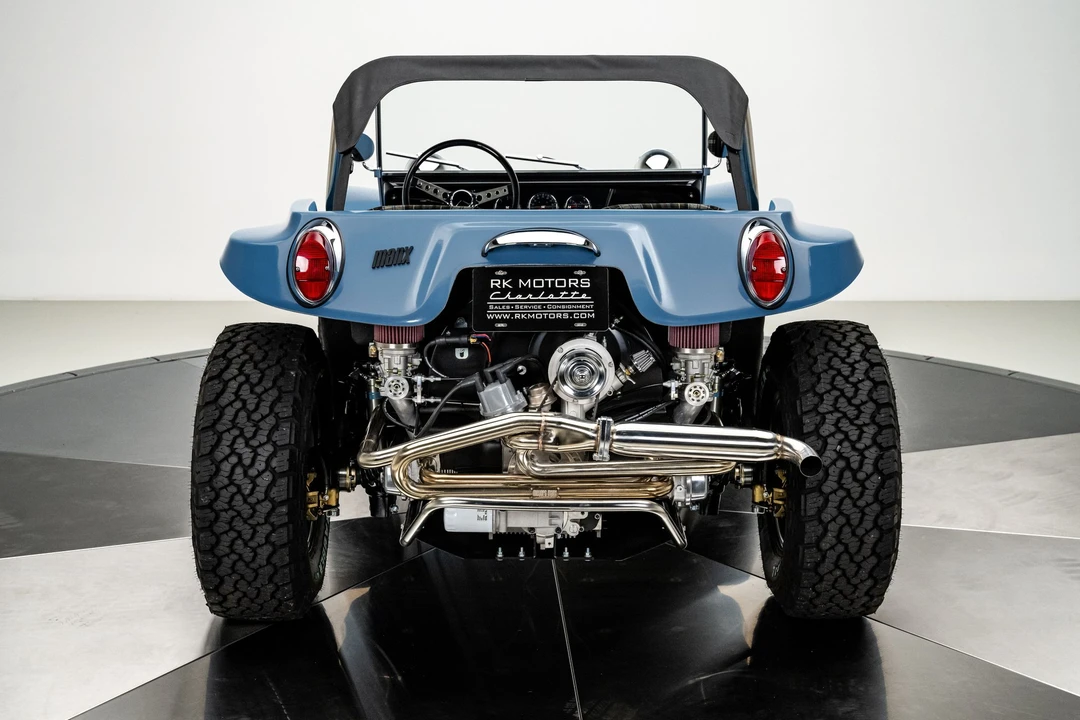 1964 Meyers Manx - Image 31 of 31