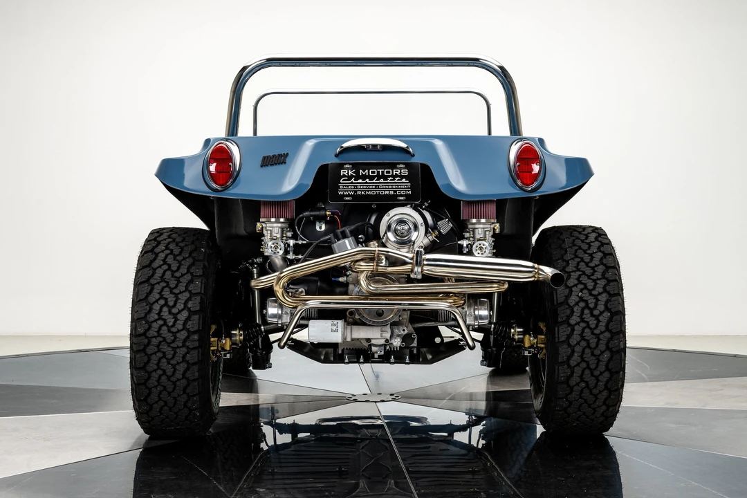 1964 Meyers Manx - Image 29 of 31