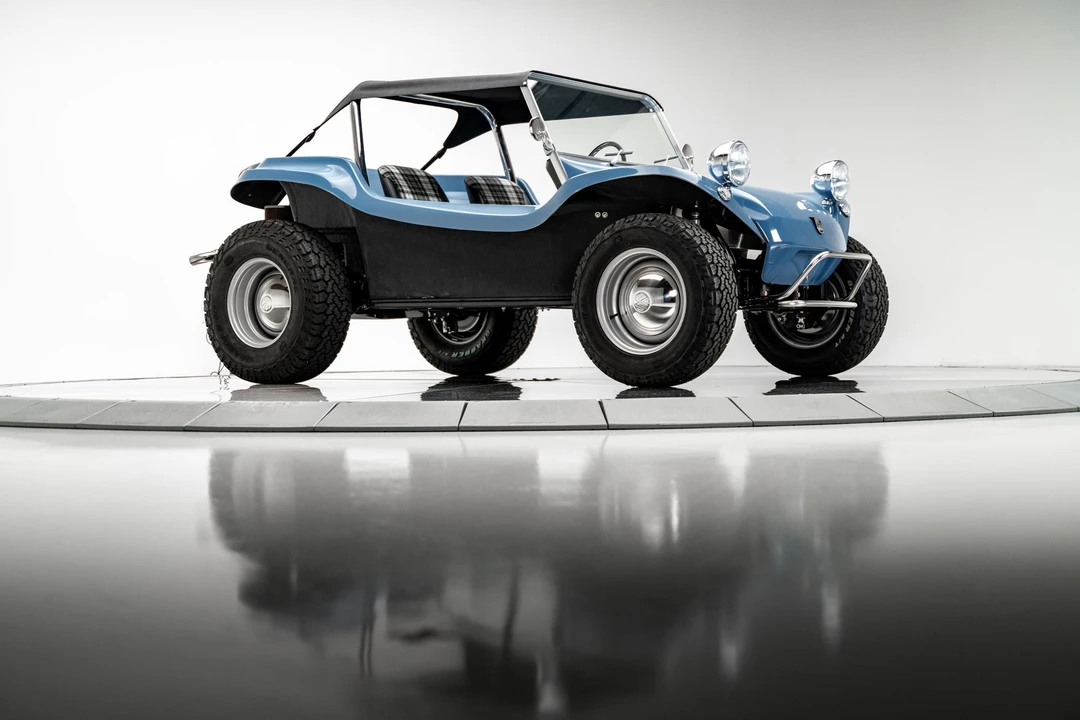 1964 Meyers Manx - Image 22 of 31