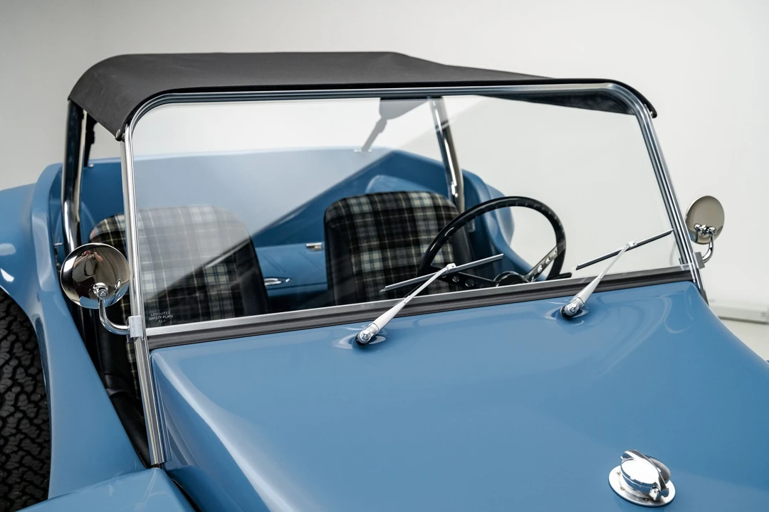 1964 Meyers Manx - Image 14 of 31