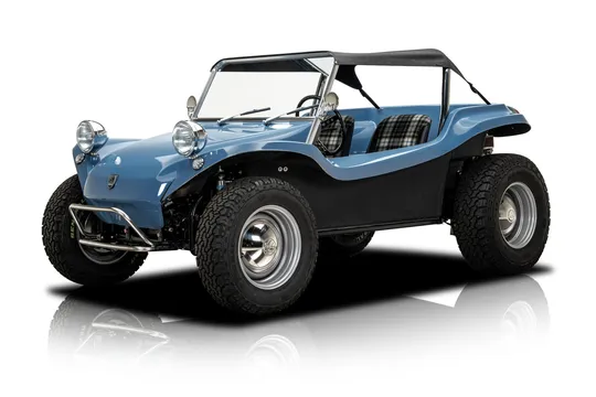 1964 Meyers Manx Dune Buggy