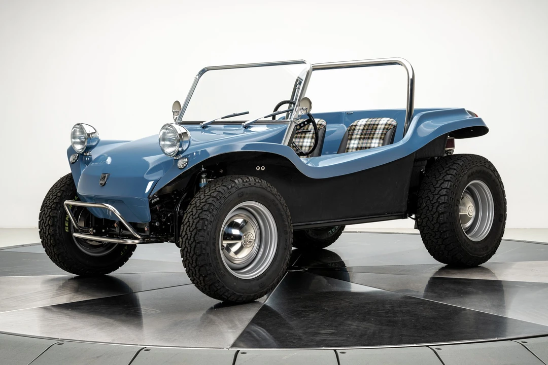 1964 Meyers Manx - Image 7 of 31