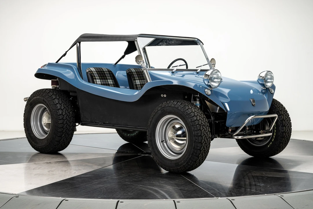 1964 Meyers Manx - Image 11 of 31