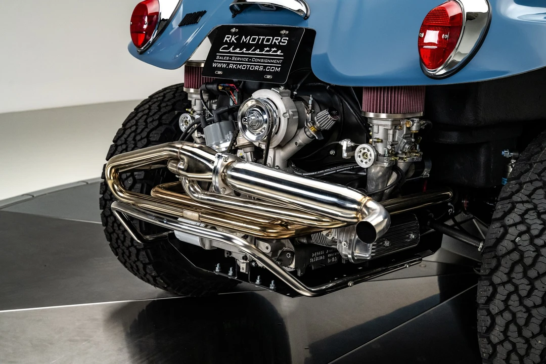 1964 Meyers Manx - Image 4 of 31