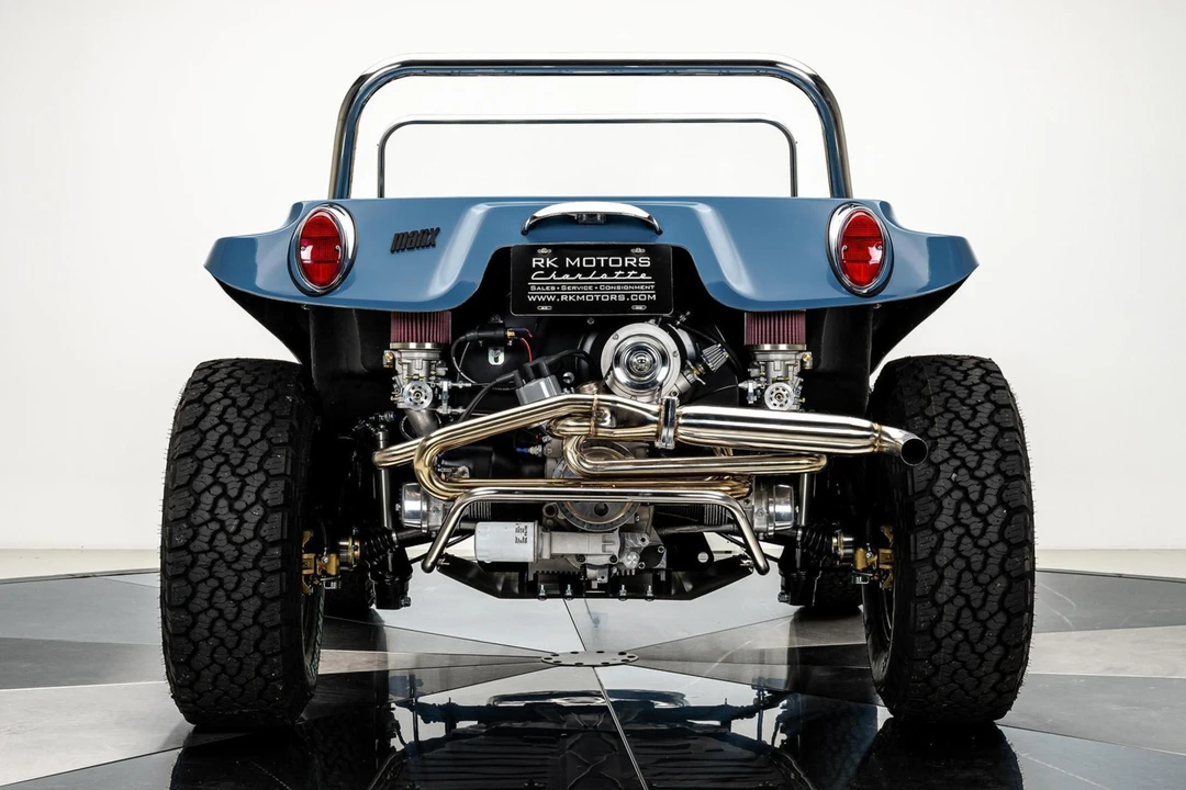 1964 Meyers Manx - Image 5 of 31