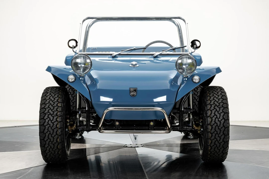 1964 Meyers Manx - Image 2 of 31
