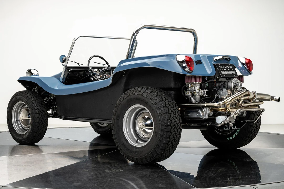 1964 Meyers Manx - Image 4 of 31