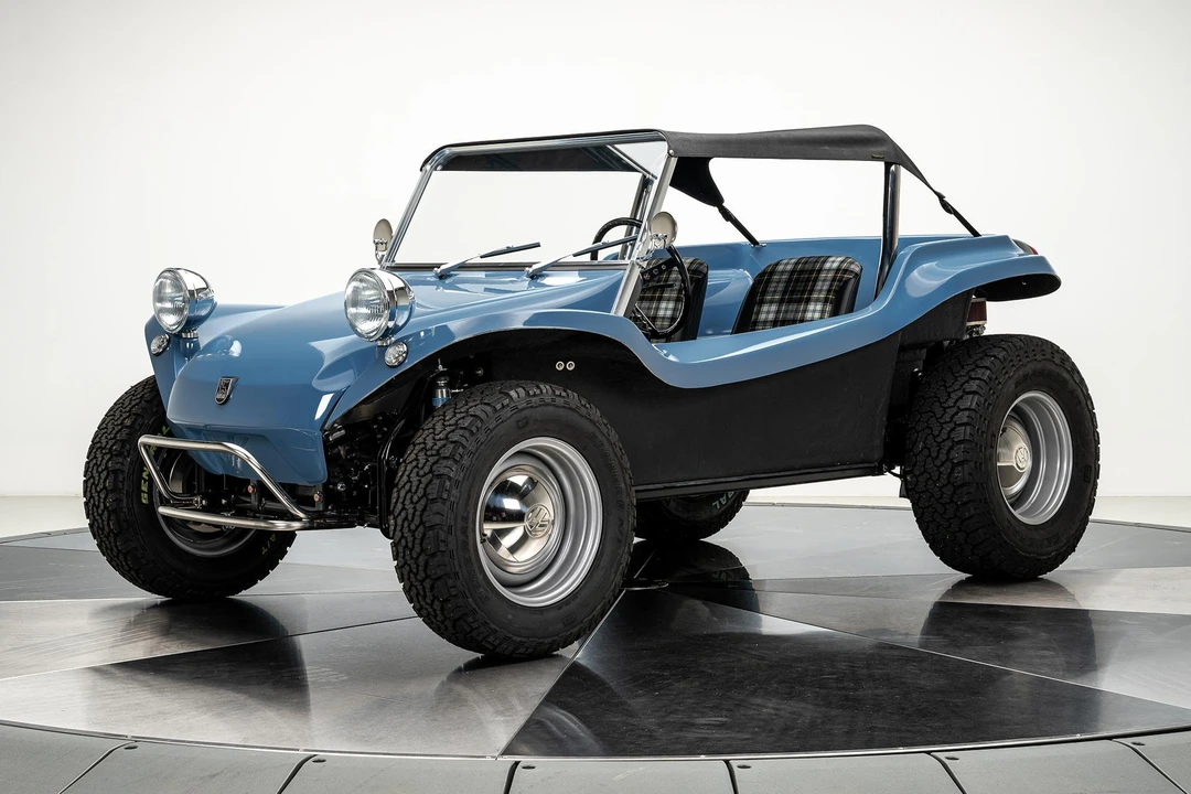 1964 Meyers Manx - Image 12 of 31