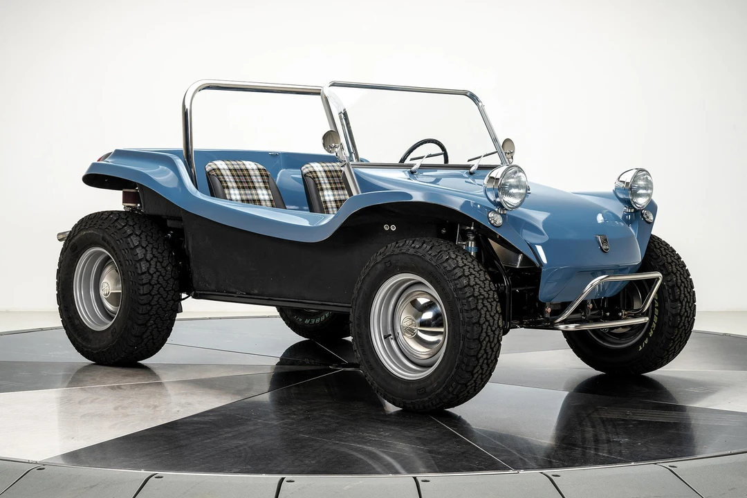 1964 Meyers Manx - Image 9 of 31