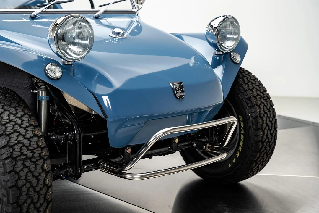 1964 Meyers Manx - Image 21 of 31