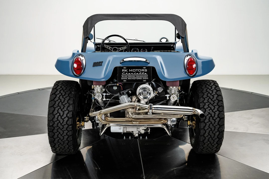 1964 Meyers Manx - Image 15 of 31