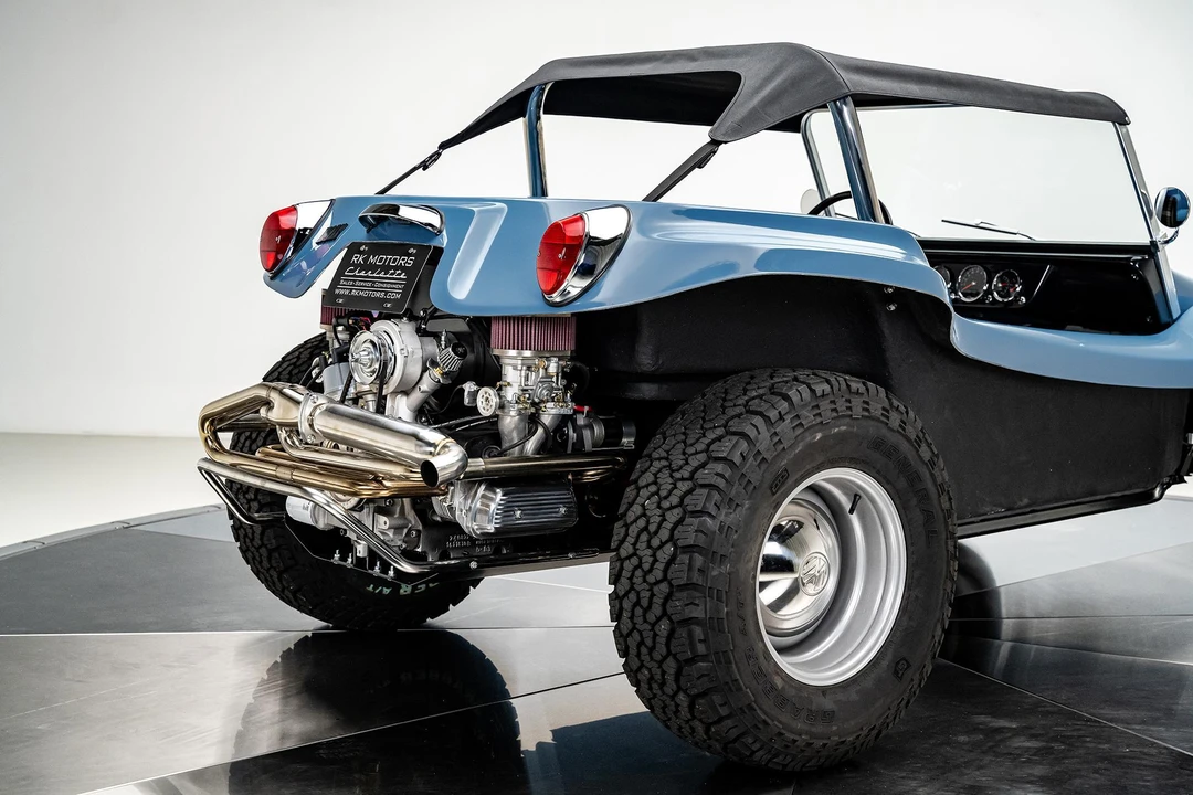 1964 Meyers Manx - Image 31 of 31