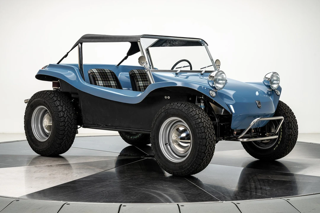 1964 Meyers Manx - Image 19 of 31