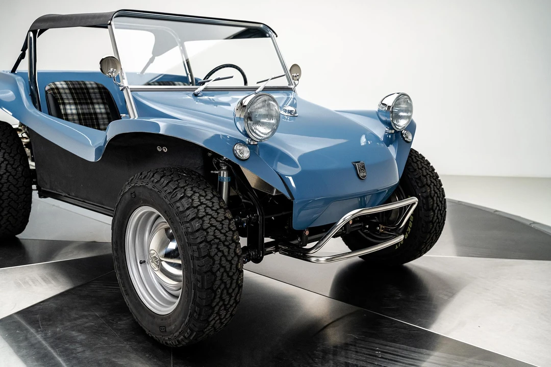 1964 Meyers Manx - Image 20 of 31