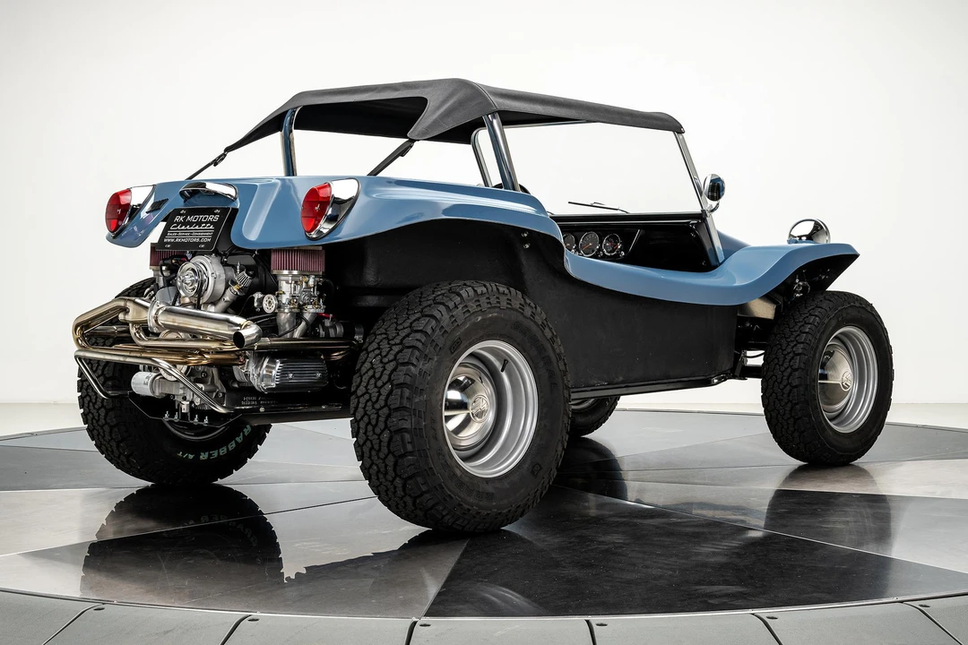 1964 Meyers Manx - Image 17 of 31