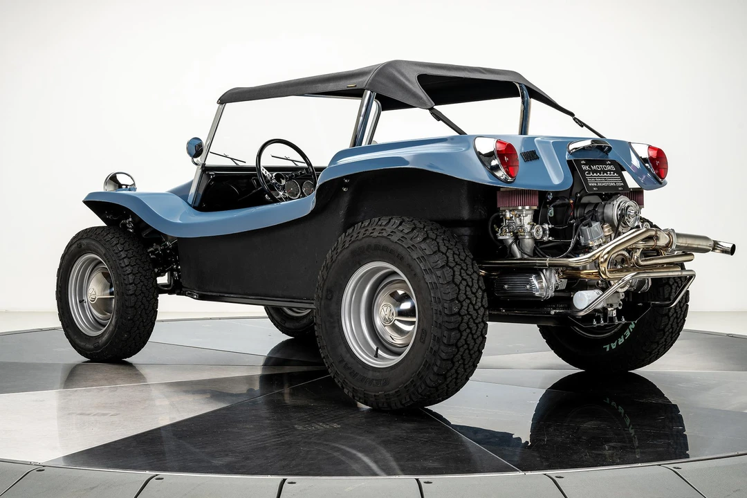 1964 Meyers Manx - Image 14 of 31
