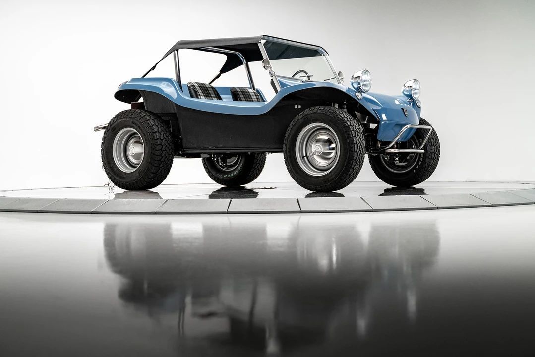 1964 Meyers Manx - Image 18 of 31