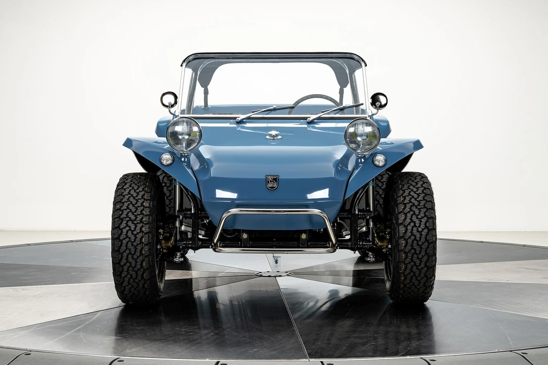 1964 Meyers Manx - Image 11 of 31