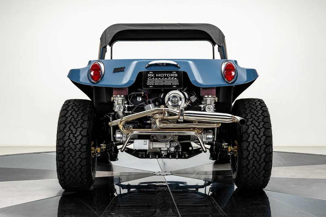 1964 Meyers Manx - Image 16 of 31