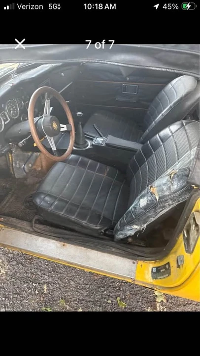1964 MG Midget - Image 2 of 6