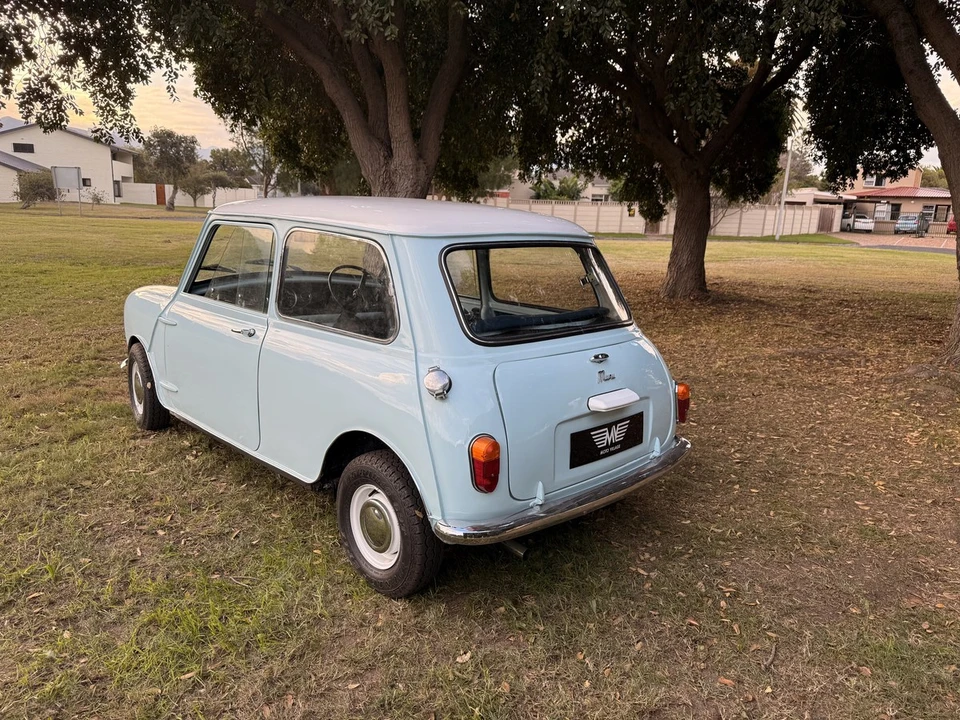1964 Mini Mini Mark I - Image 6 of 30