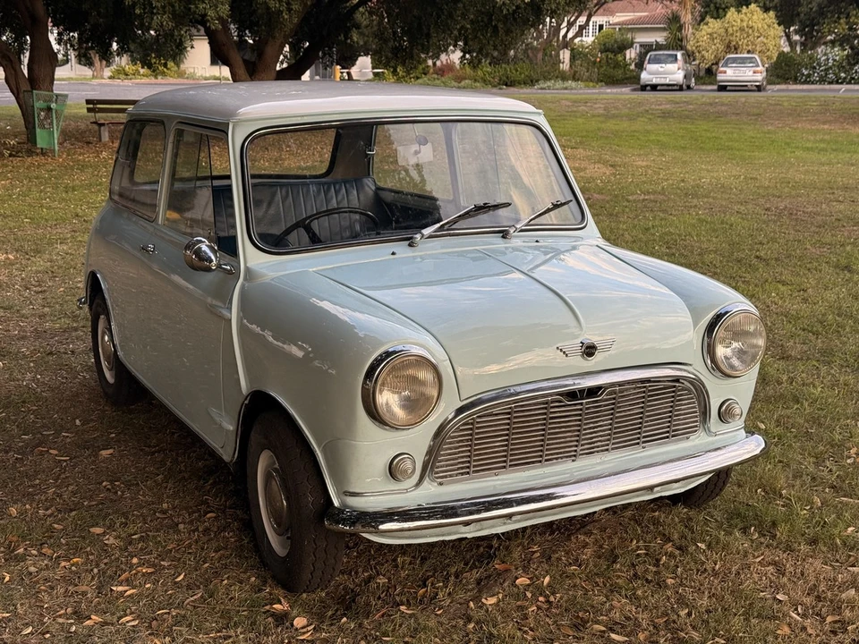 1964 Mini Mini Mark I - Image 4 of 30