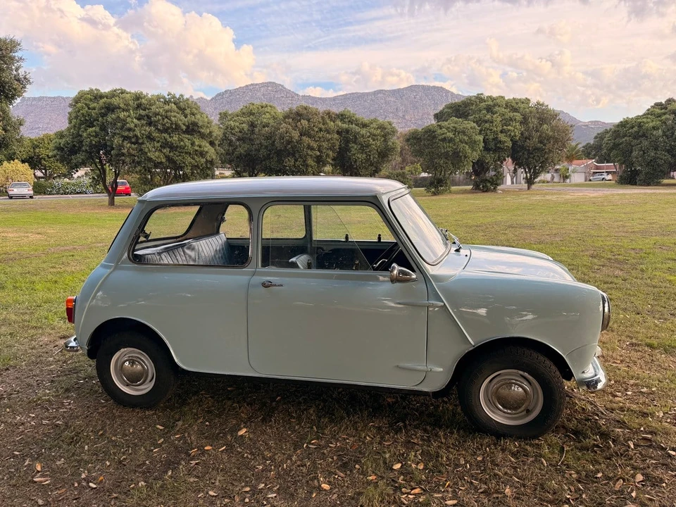 1964 Mini Mini Mark I - Image 2 of 30