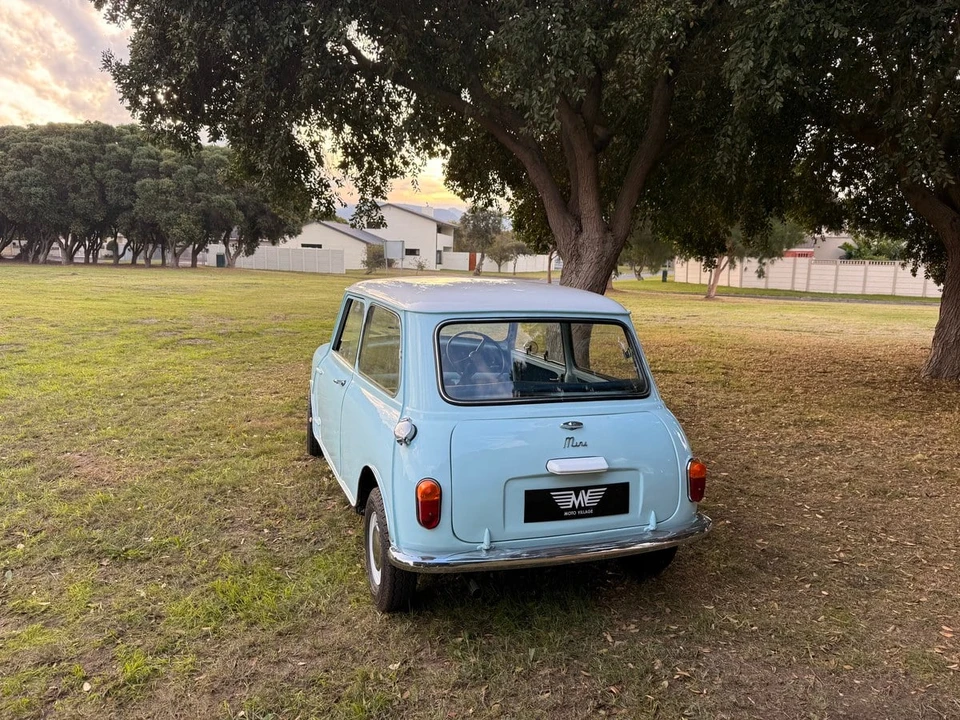 1964 Mini Mini Mark I - Image 7 of 30