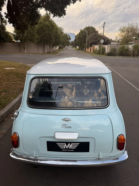 1964 Mini Mini Mark I - Image 26 of 30