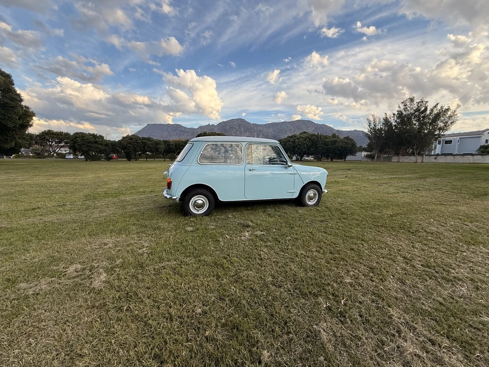 1964 Mini Mini Mark I - Image 19 of 30