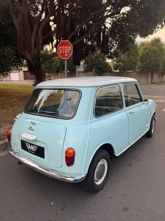 1964 Mini Mini Mark I - Image 25 of 30