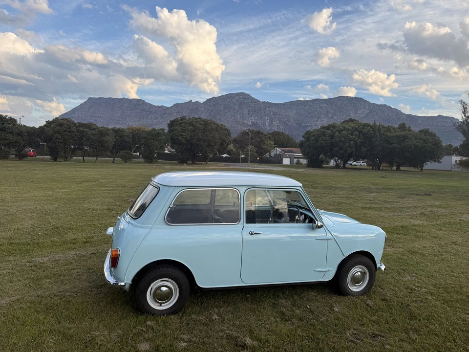 1964 Mini Mini Mark I - Image 18 of 30