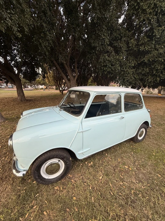 1964 Mini Mini Mark I - Image 15 of 30