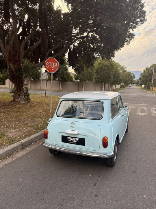 1964 Mini Mini Mark I - Image 23 of 30