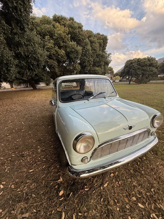 1964 Mini Mini Mark I - Image 12 of 30