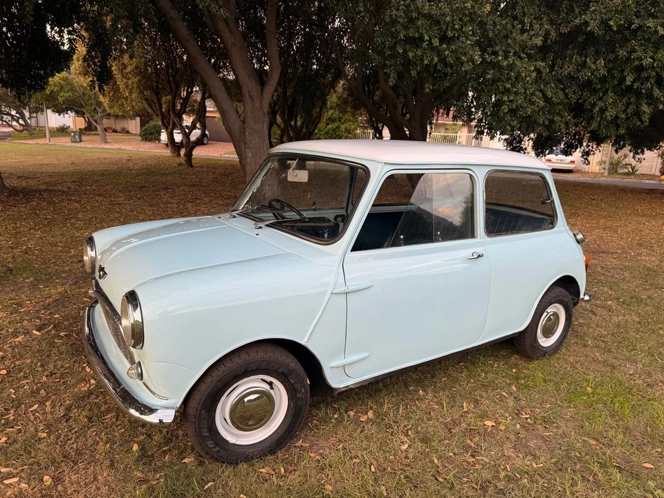 1964 Mini Mini Mark I - Image 14 of 30
