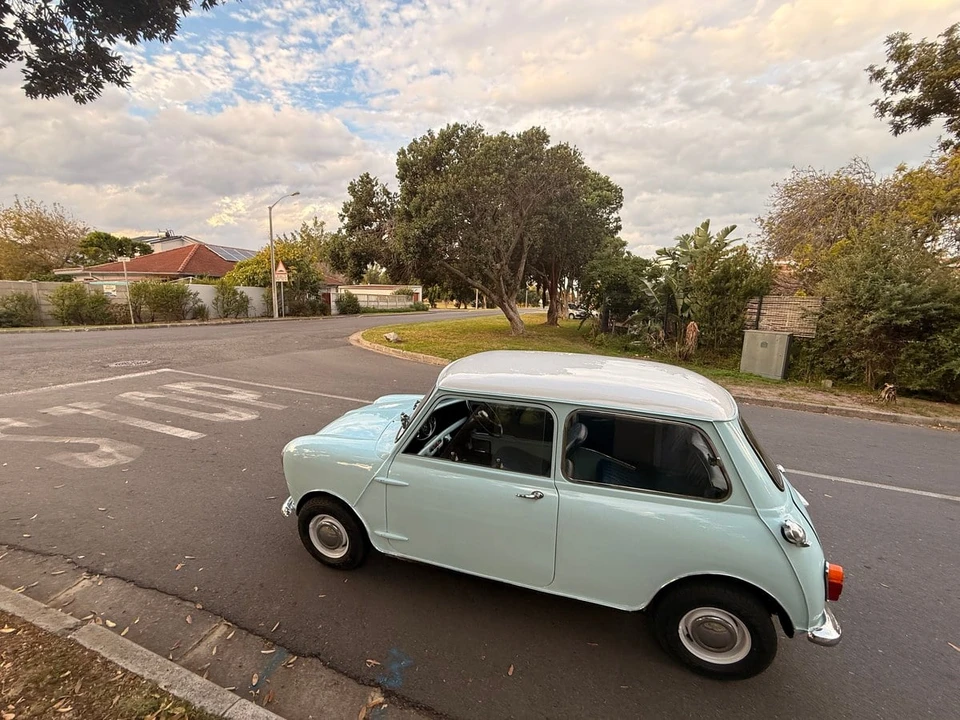 1964 Mini Mini Mark I - Image 29 of 30