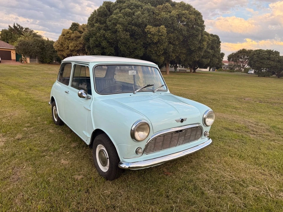 1964 Mini Mini Mark I - Image 22 of 30