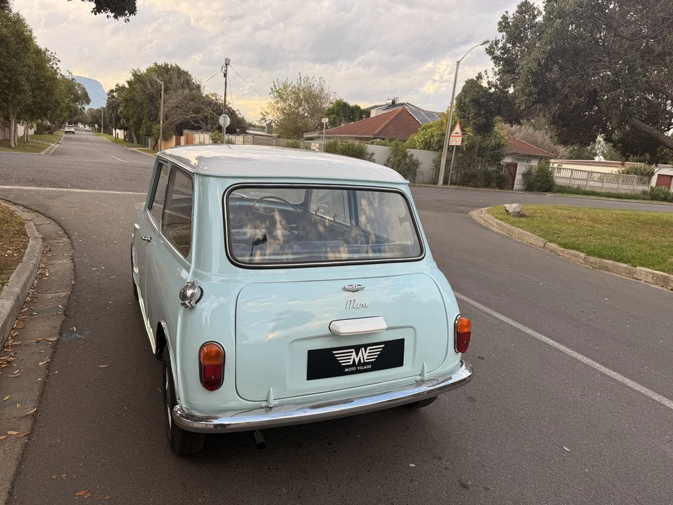 1964 Mini Mini Mark I - Image 24 of 30