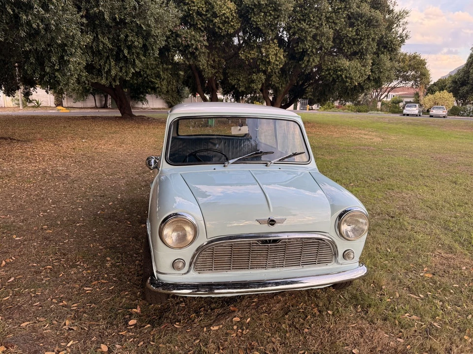 1964 Mini Mini Mark I - Image 3 of 30