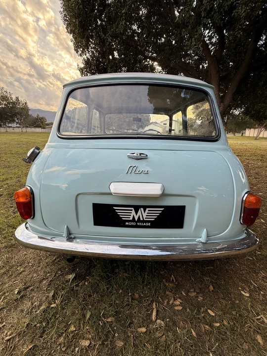 1964 Mini Mini Mark I - Image 11 of 30