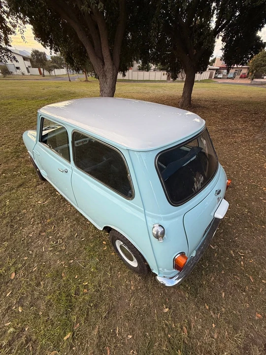 1964 Mini Mini Mark I - Image 10 of 30