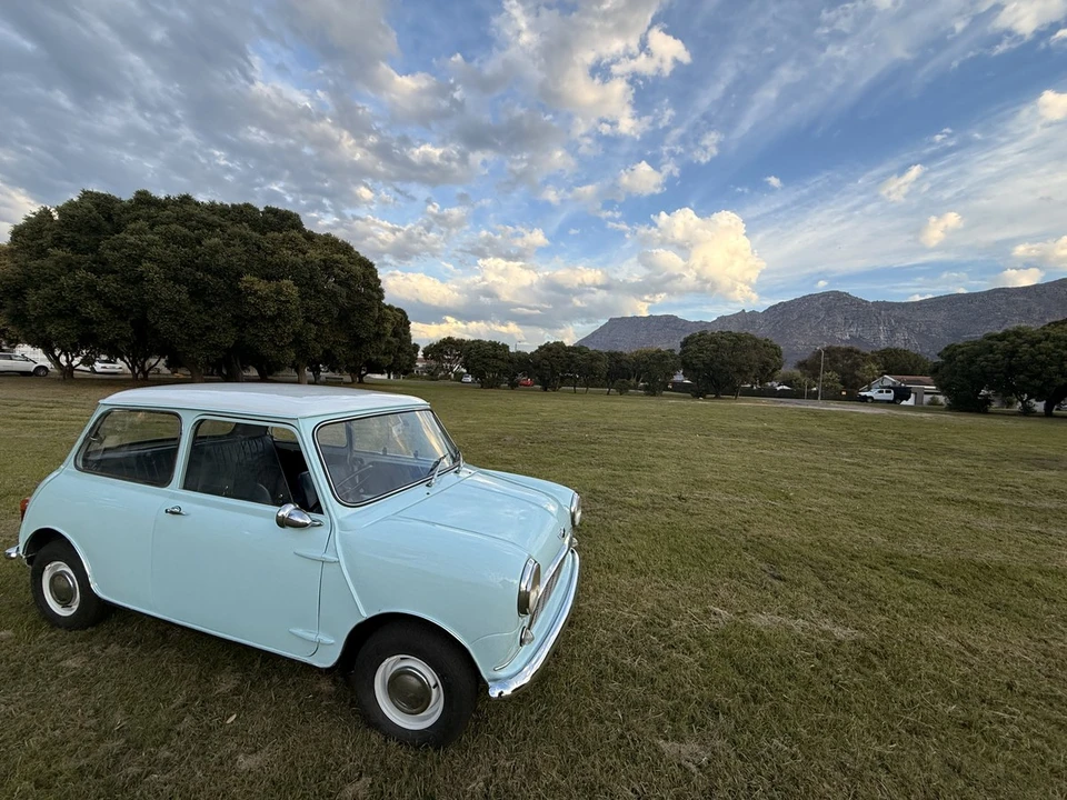 1964 Mini Mini Mark I - Image 21 of 30