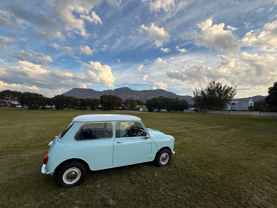 1964 Mini Mini Mark I - Image 20 of 30