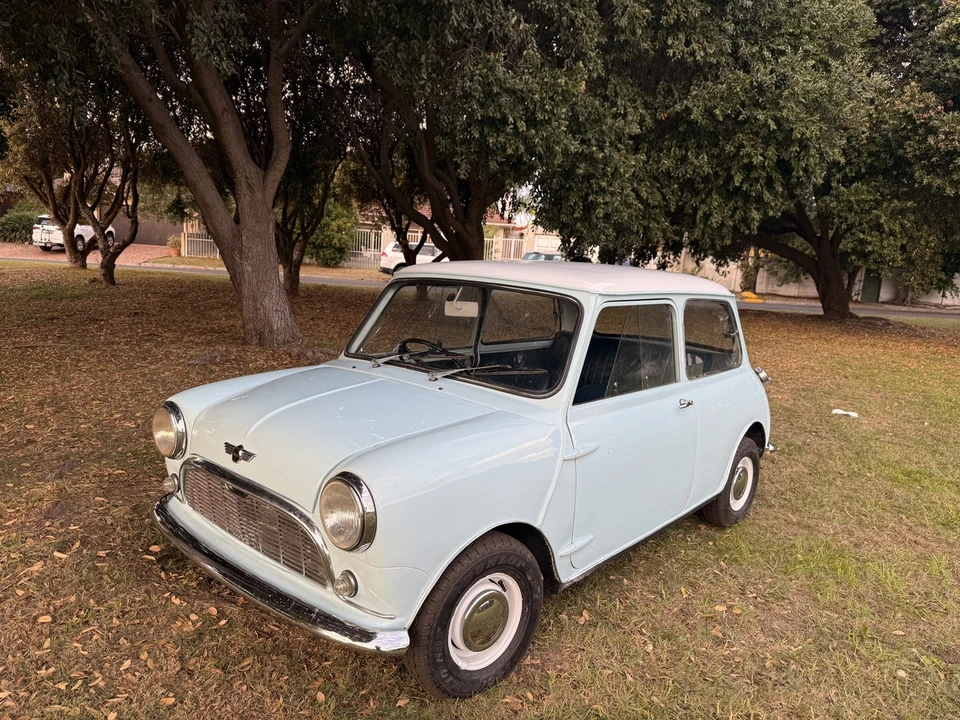 1964 Mini Mini Mark I - Image 13 of 30