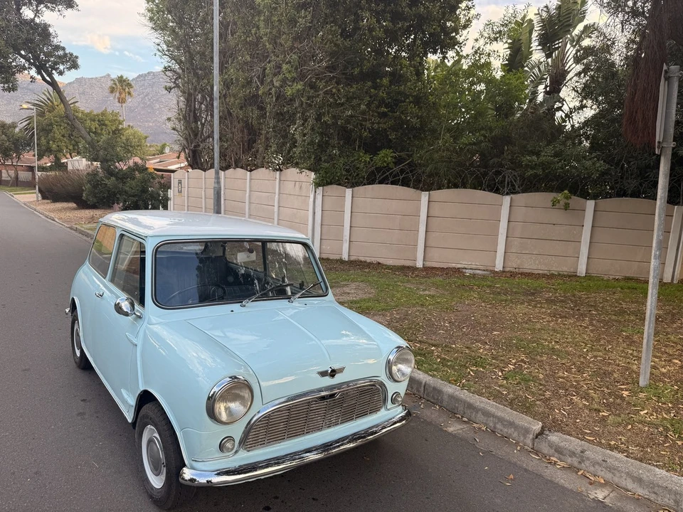 1964 Mini Mini Mark I - Image 27 of 30